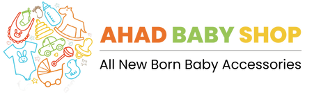 Ahad Baby Shop