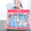 10-in-1 Baby Healthcare & Grooming Kit – Infant Safety Essentials Set 10-in-1 Baby Healthcare & Grooming Kit – Infant Safety Essentials Set