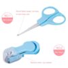 10-in-1 Baby Healthcare & Grooming Kit – Infant Safety Essentials Set 10-in-1 Baby Healthcare & Grooming Kit – Infant Safety Essentials Set