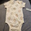Premium Baby Bodysuit Set of 3 Piece – Soft Cotton | Cute Printed Rompers for Newborns & Infants Premium Baby Bodysuit Set of 3 Piece – Soft Cotton | Cute Printed Rompers for Newborns & Infants