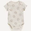 Premium Baby Bodysuit Set of 3 Piece – Soft Cotton | Cute Printed Rompers for Newborns & Infants Premium Baby Bodysuit Set of 3 Piece – Soft Cotton | Cute Printed Rompers for Newborns & Infants