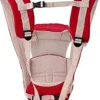 ComfortFit Baby Carrier by Shoulder – Adjustable, Breathable, Ergonomic Design for Newborns & Toddlers (0–24 Months) – Hands-Free Carry Support ComfortFit Baby Carrier by Shoulder – Adjustable, Breathable, Ergonomic Design for Newborns & Toddlers (0–24 Months) – Hands-Free Carry Support