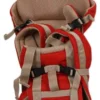 ComfortFit Baby Carrier by Shoulder – Adjustable, Breathable, Ergonomic Design for Newborns & Toddlers (0–24 Months) – Hands-Free Carry Support ComfortFit Baby Carrier by Shoulder – Adjustable, Breathable, Ergonomic Design for Newborns & Toddlers (0–24 Months) – Hands-Free Carry Support